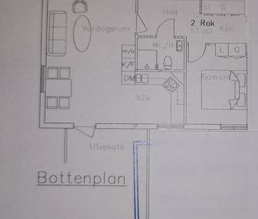 Bredgatan, Olofström - Photo 6