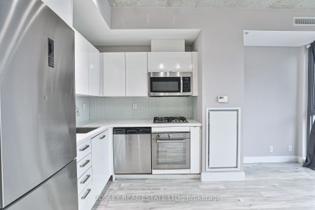 Brant Park Lofts , #911 - Photo 2