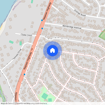 2/26 McComb Boulevard, Vic 3199, Frankston South