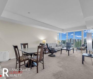Condo in Richmond, British Columbia - Photo 4
