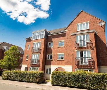 Edison Way, Arnold, Nottingham, NG5 - Photo 4