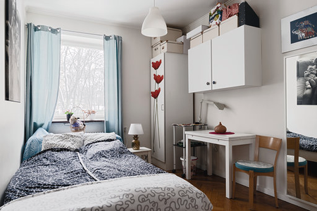 Sandhamnsgatan, Stockholm - Photo 5