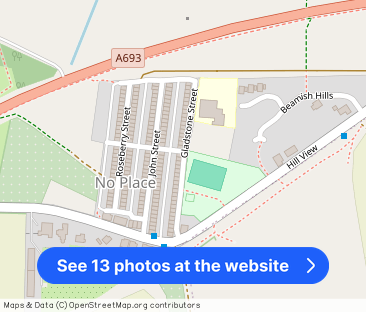 Gladstone Street, Stanley, DH9 - Photo 1