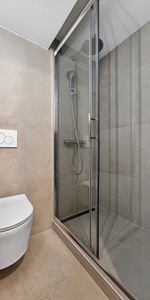 Moderne 1.5-Zimmer-Wohnung mit Balkon in Hergiswil - Foto 3