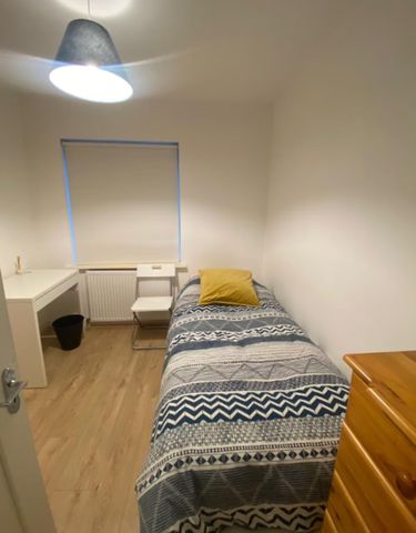 Apartment for rent, Seven Oaks, Whitehall, Dublin 9 (Dublin, Ireland) - Photo 4