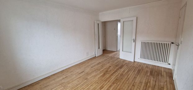 Location Appartement 3 pièces 53m² - Photo 1