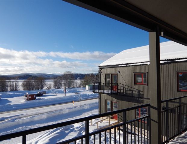 Stationsvägen 2 j - Foto 1