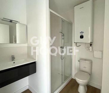 Location Appartement 2 pièces 29m² - Photo 1