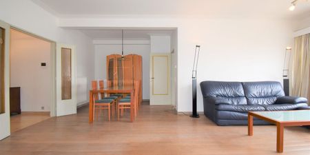 Appartement te huur in Antwerpen voor € 1.350 met 2 slaapkamers - Photo 3