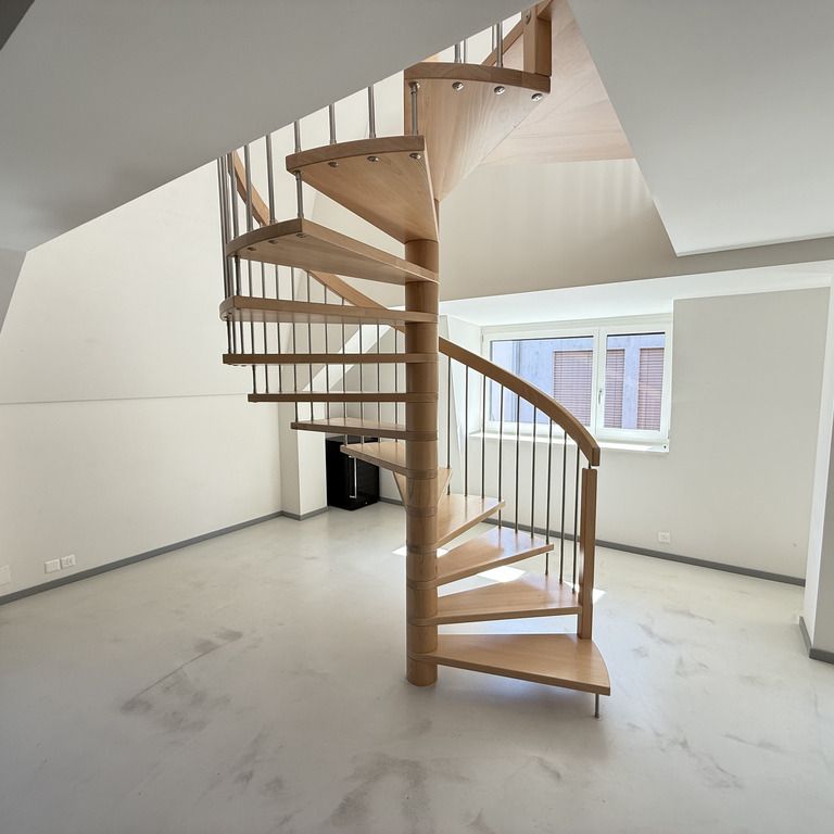 Magnifique Duplex rénové - 3 mois de loyers nets offerts - Foto 1