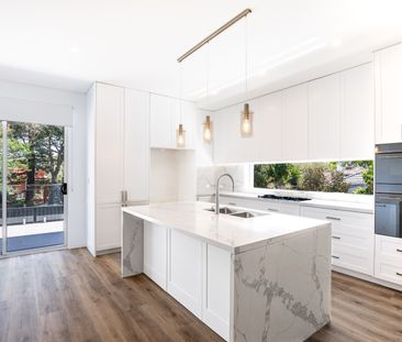 415a Maroubra Rd Road, Maroubra NSW 2035 - House For Rent | Domain - Photo 4