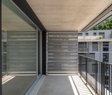 Superbe appartement de 3.5 pièces LUP à louer sur Vevey ! - Photo 2