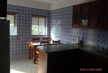 Quarto disponivel em Vale Gemil St Clara Coimbra