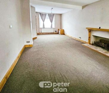 Wesley Street, Maesteg, CF34 - Photo 1