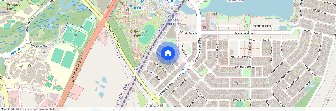 22 Lackmann Cres, Qld 4509, Mango Hill