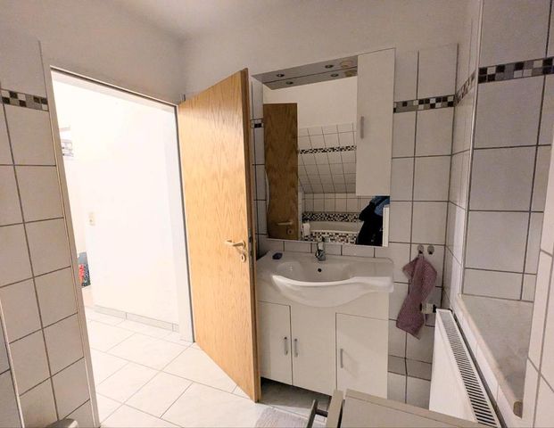 Gemütliche, helle Wohnung im Östlichen Ringgebiet - Photo 1