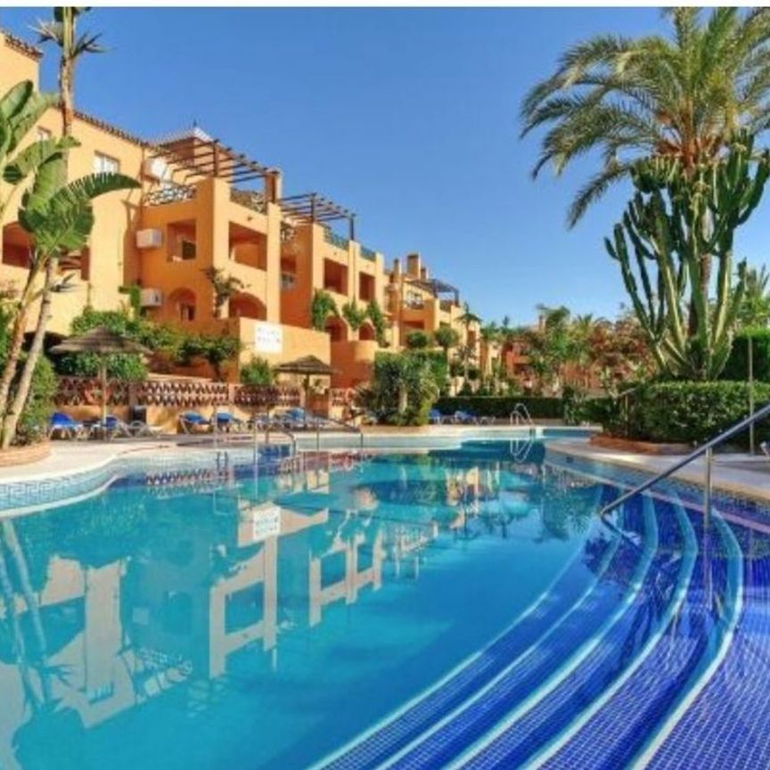 Alquiler de piso en Urbanización Riviera del Sol IV, 24 - Photo 1