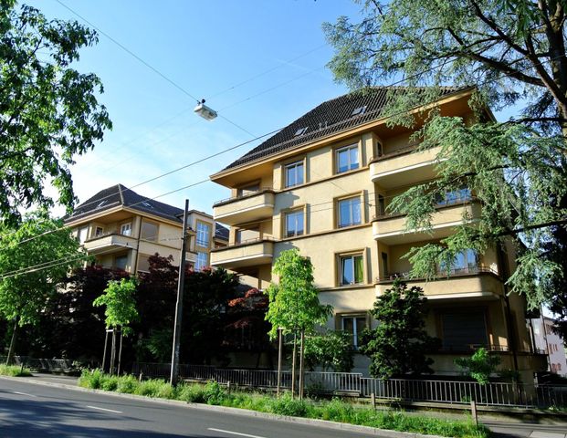 Grand appartement avec cachet / Un mois de loyer gratuit - Photo 1