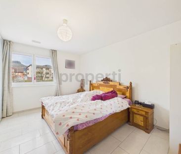 Luxurious 4.5-room apartment with balcony, Birmenstorf - Photo 5