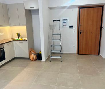 Ενοικίαση κατοικίας, 43 τ.μ., Ζωγράφου, 650 € - Photo 5