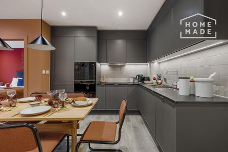 2 bedroom flat to rent - Photo 3