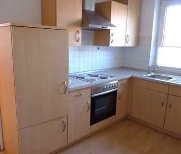 GemÃ¼tliche, kleine 2 Zimmer Wohnung im DG mit Balkon in Lingen-Bra... - Photo 2