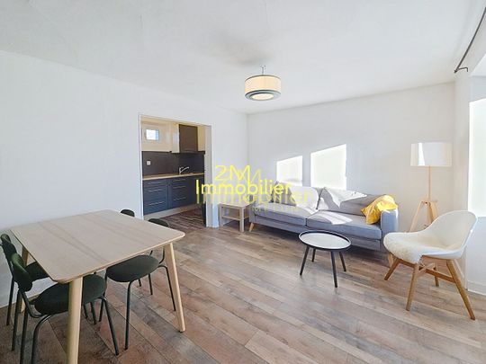 Location Appartement 3 pièces 43m² - Photo 1