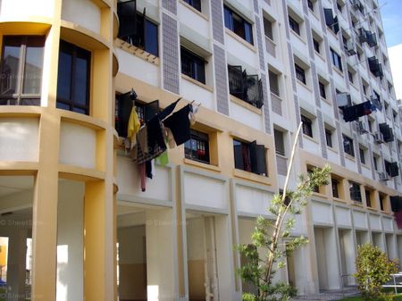 Blk 348 Kang Ching Road (Jurong West), HDB 4 Rooms - For Rent - Photo 4