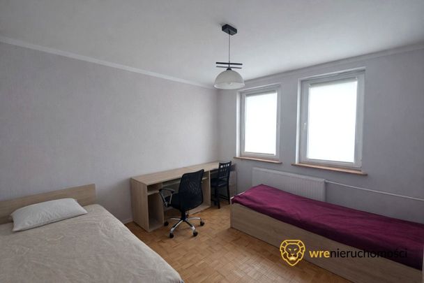 Pokój, ul. Grunwaldzka - Photo 1