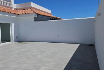 Granadilla De Abona
