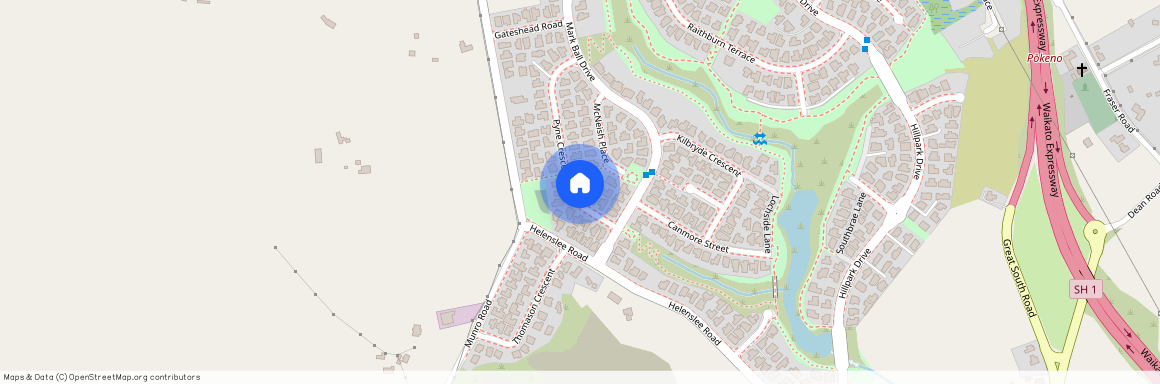 29 Pyne Crescent, Pokeno, Franklin