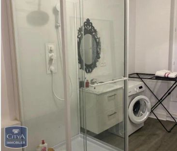 Appartement à louer 3 pièces 49.53m² - Photo 6
