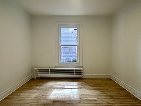 5014 Rue Saint-Urbain, #5014 - Photo 5