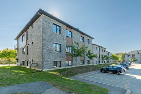 Appartement à louer - Gatineau (Aylmer) (Aylmer Park, Wychwood) Appartement à louer - Gatineau (Aylmer) (Aylmer Park, Wychwood) - Photo 5