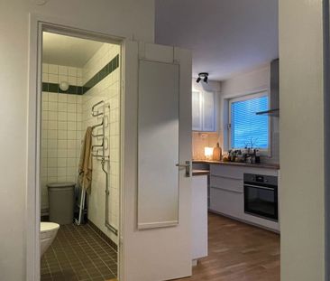 Infanterigatan, Solna - Foto 6