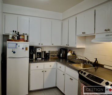 One-Bedroom Apartment for Rent in Verdun – Available 01/11/2025 - Photo 6