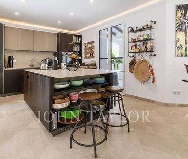 4 room luxury House for rent in Santa Ponsa, Balearic Islands - Photo 5