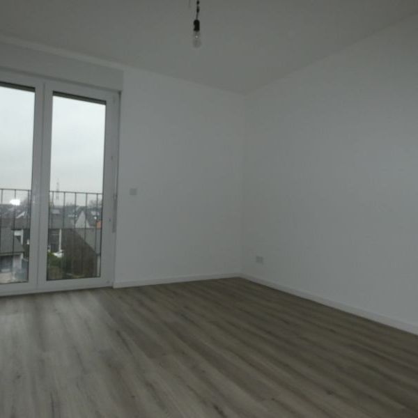 Allein oder zu Zweit? Chicer Neubau Auf’m Bruch - Foto 1