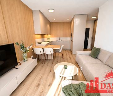 Na prenájom | 2 izbový byt | novostavba | Trenčín - Photo 3