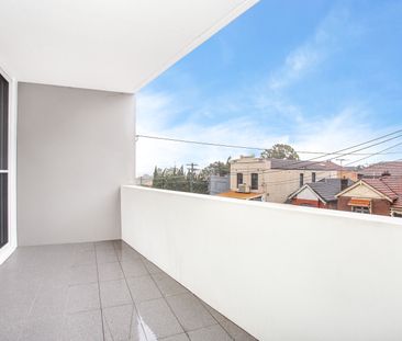 1/252 Wardell Road, Marrickville NSW 2204 - Apartment For Rent | Do... - Photo 1