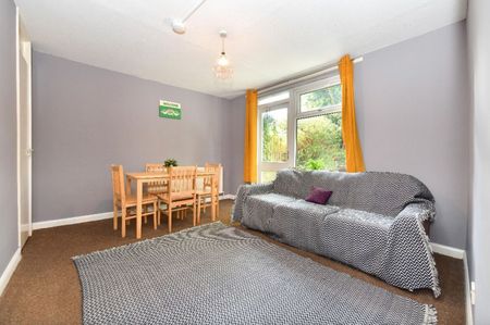 Room in a Shared House, Amhurst Road, E8 - Photo 3