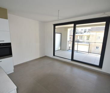 Appartement te huur in Tongeren-Borgloon met 2 slaapkamers - Photo 1