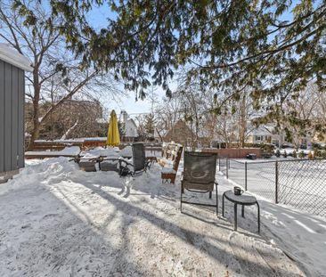 For Lease - 494 Wentworth Avenue Unit# 2, Woodroffe, Ontario - Photo 6