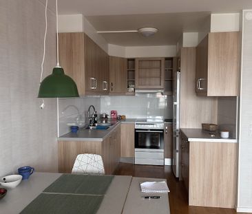 Bergengatan 12, Husby - Foto 1
