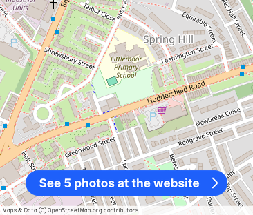 1 bedroom flat for rent - Photo 1