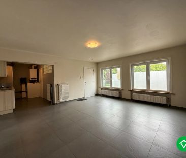 Appartement met twee slaapkamers te Wervik - Photo 1