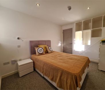 Room 3, 294C Mill Road, Cambridge - Photo 2