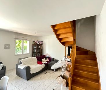 Location Maison 5 pièces 95m² - Photo 2