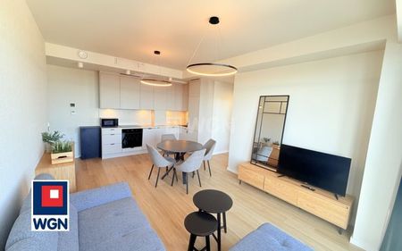 Mieszkanie na wynajem w bloku Szczecin, Centrum - Photo 5