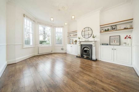 Brondesbury Park - Photo 3